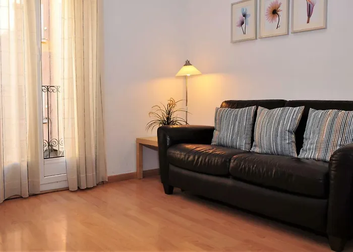 Apartamentos Bejar