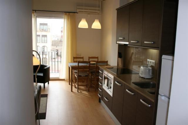 Appartamento Bejar