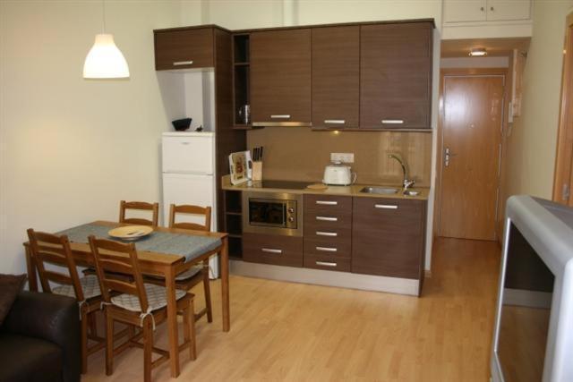 Apartment Bejar Barcelona