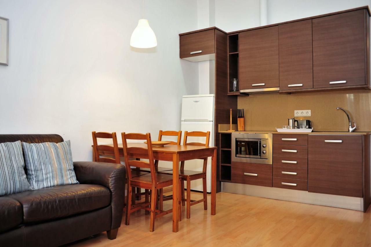 Bejar Apartment Barcelona