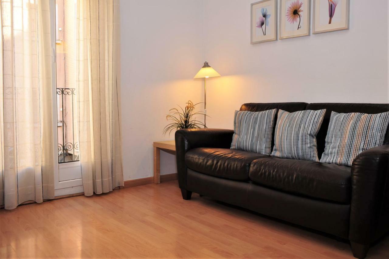 Apartment Bejar Barcelona