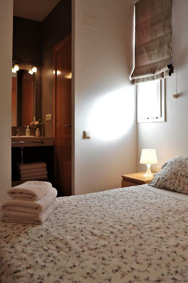 Apartment Bejar Barcelona