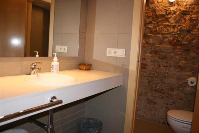 Apartment Bejar *